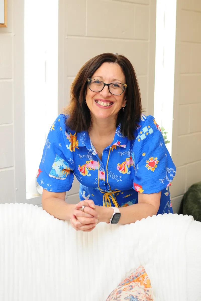 sharon mann